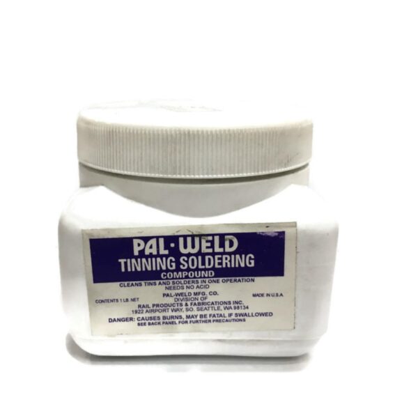 Pal Weld