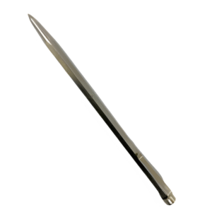 Pocket Clip Type Scriber 6"