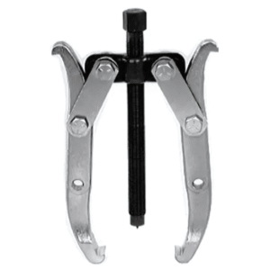 OTC (Power Team) Grip-O-Matic Reversible Mechanical Jaw Puller 2 Jaw 5 Ton Cap. Model: 1024 Made in USA