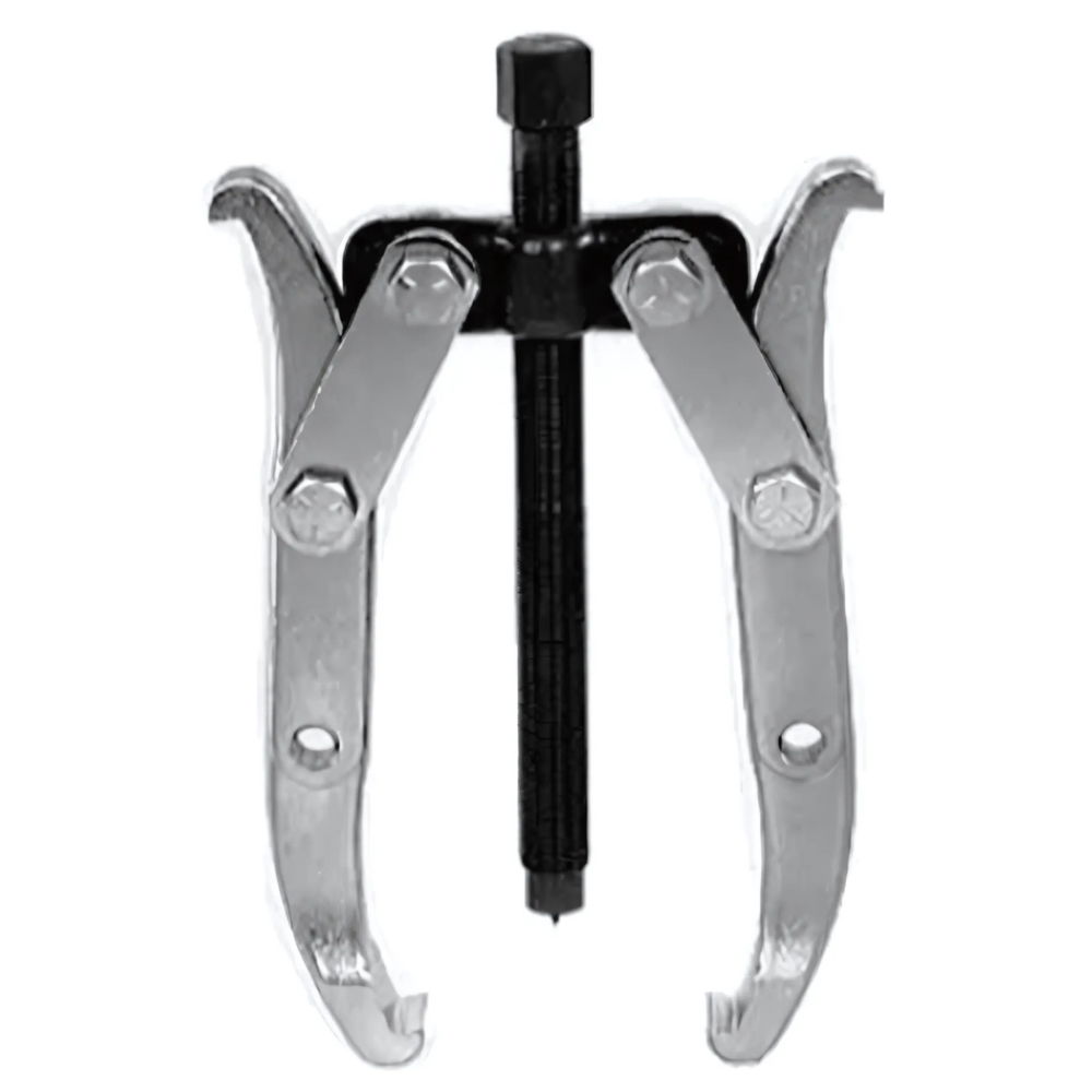 OTC (Power Team) Grip-O-Matic Reversible Mechanical Jaw Puller 2 Jaw 5 Ton Cap. Model: 1024 Made in USA