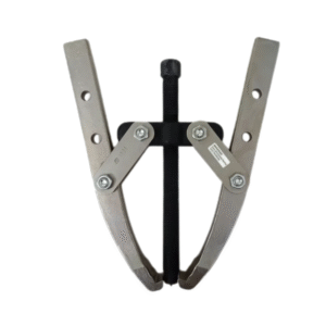 OTC (Power Team) Grip-O-Matic Mechanical Jaw Puller Long Type 2 Jaw 7 Ton Cap. Model: 1036 Made in USA