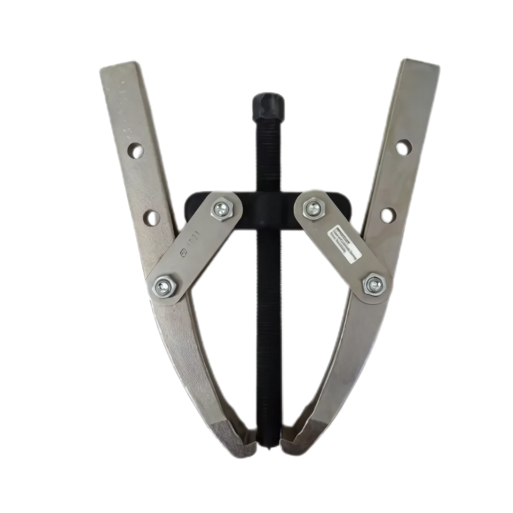 OTC (Power Team) Grip-O-Matic Mechanical Jaw Puller Long Type 2 Jaw 7 Ton Cap. Model: 1036 Made in USA