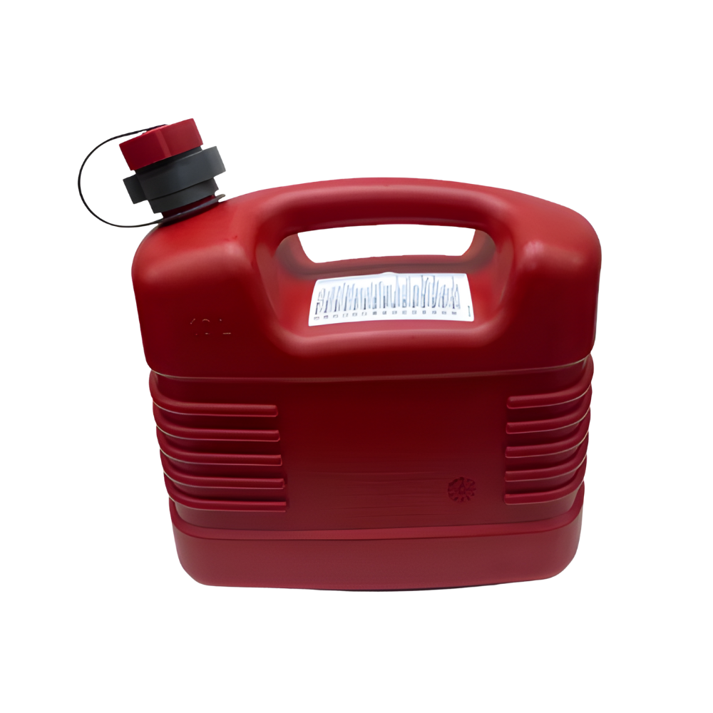 Pressol Plastic Fuel Tank Jerry Can with Flexible Nozzle Made in Germany