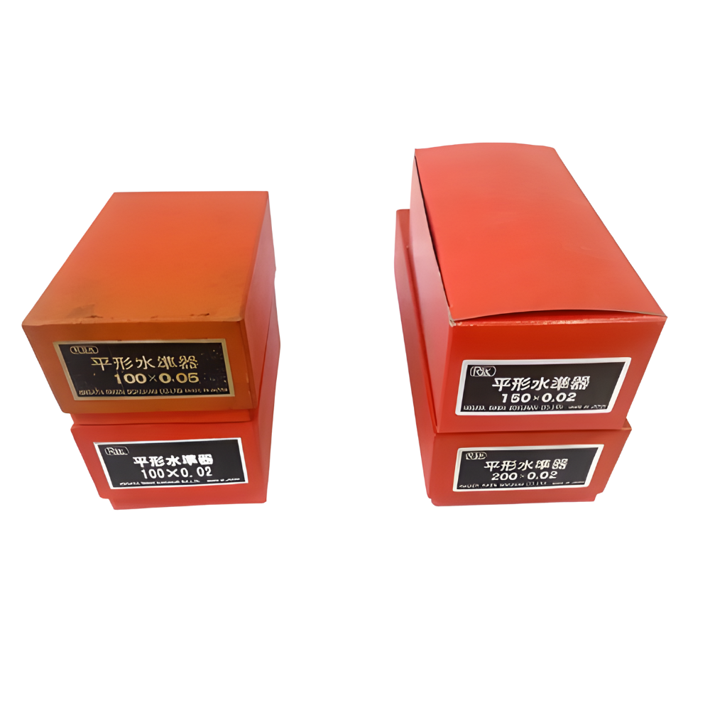 RSK Precision Flat Level Standard Type Made in Japan