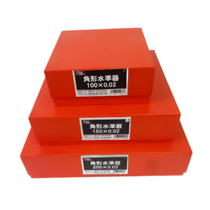 RSK Precision Square Level Made in Japan