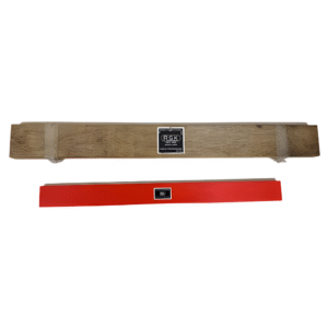 RSK Steel Straight Edge-Bevel Type