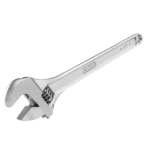 Ridgid Adjustable Wrench 12" Made in USA