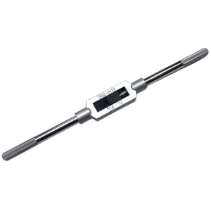 SKC Adjustable Tap Wrench No.5 3/16-1/2" or M4-M12 Made in Japan