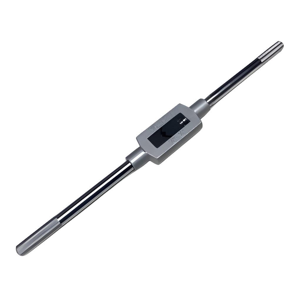 SKC Adjustable Tap Wrench No.6 1/4-3/4" or M6-M20 Made in Japan