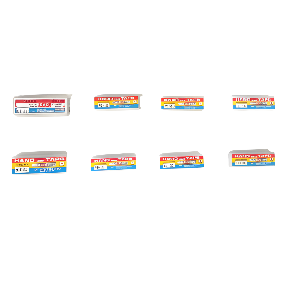 SKC Machine Tap Hand Tap Made in Japan