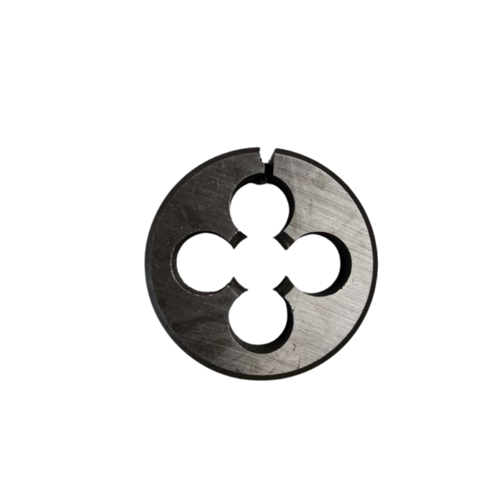 SKC Round Die 1-1/2" Diameter Assorted English Size Made in Japan - Image 2