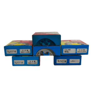 SKC Round Die 2" Diameter Assorted English Size Made in Japan