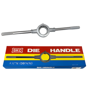SKC Round Die Handle 1-1/2" Made in Japan