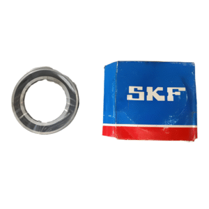 SKF Deep groove ball bearing with seals or shields Model: 6011-2RS1/C3