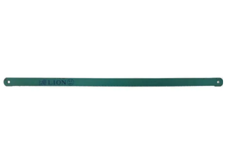 Lion Brand 12″ x 18T Hacksaw Blade