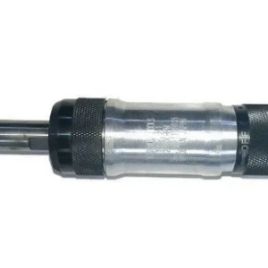 Yoshida Tools Roll Type Pneumatic Die Grinder 1/4" Collet Size Model: YG-23S-1 1/4 Made in Japan