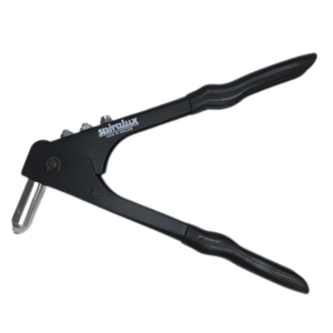 Spiralux Heavy Duty Long Nose Hand Riveter Made in England