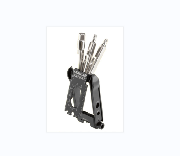 Stanley 21 Multi Function Tools