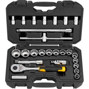 Stanley 26pc.
