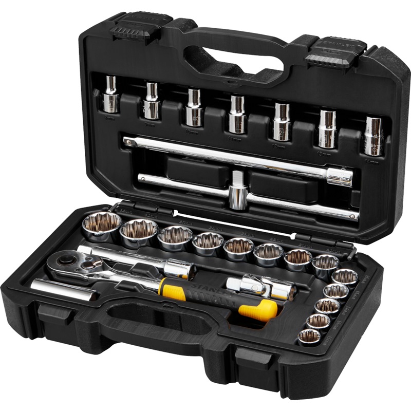 Stanley 26pc. 1