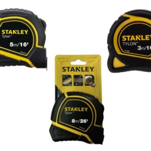 Stanley Tape Measure