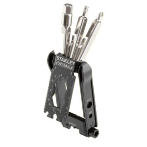 Stanley FMHT26001 21 Functions Multi Tool standing 36534