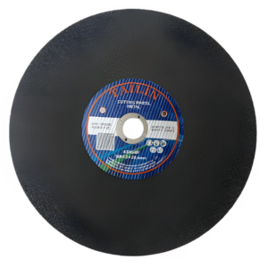 Tailin Cutting Disc 12 inches for Metal A30Q-BF