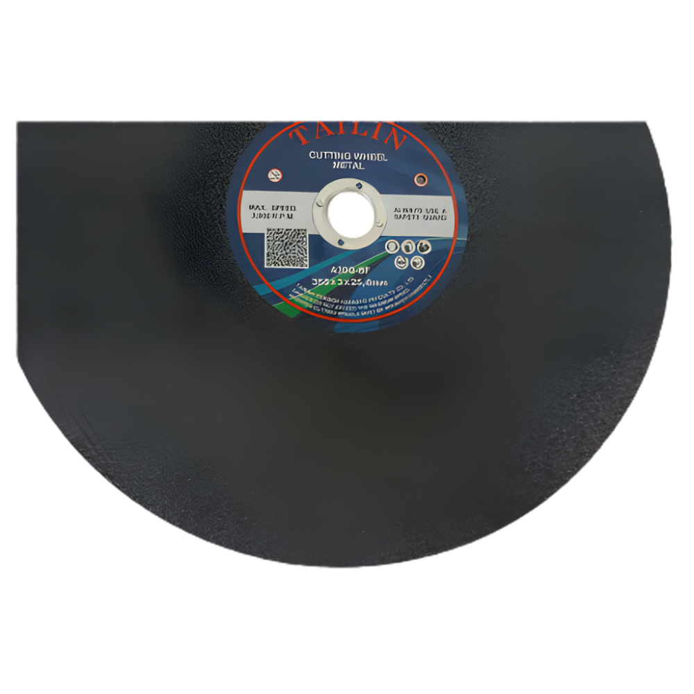 Tailin Cutting Disc 14 inches for Metal (Single-Ply) A30Q-BF-14 - Image 2