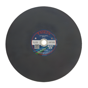 Tailin Cutting Disc 14 inches for Metal (Single-Ply) A30Q-BF-14