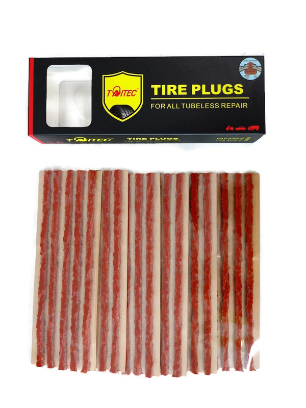Taitec Strip Plugs