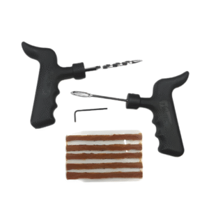 Taitec Tubeless Tire Repair Insert Tool Set