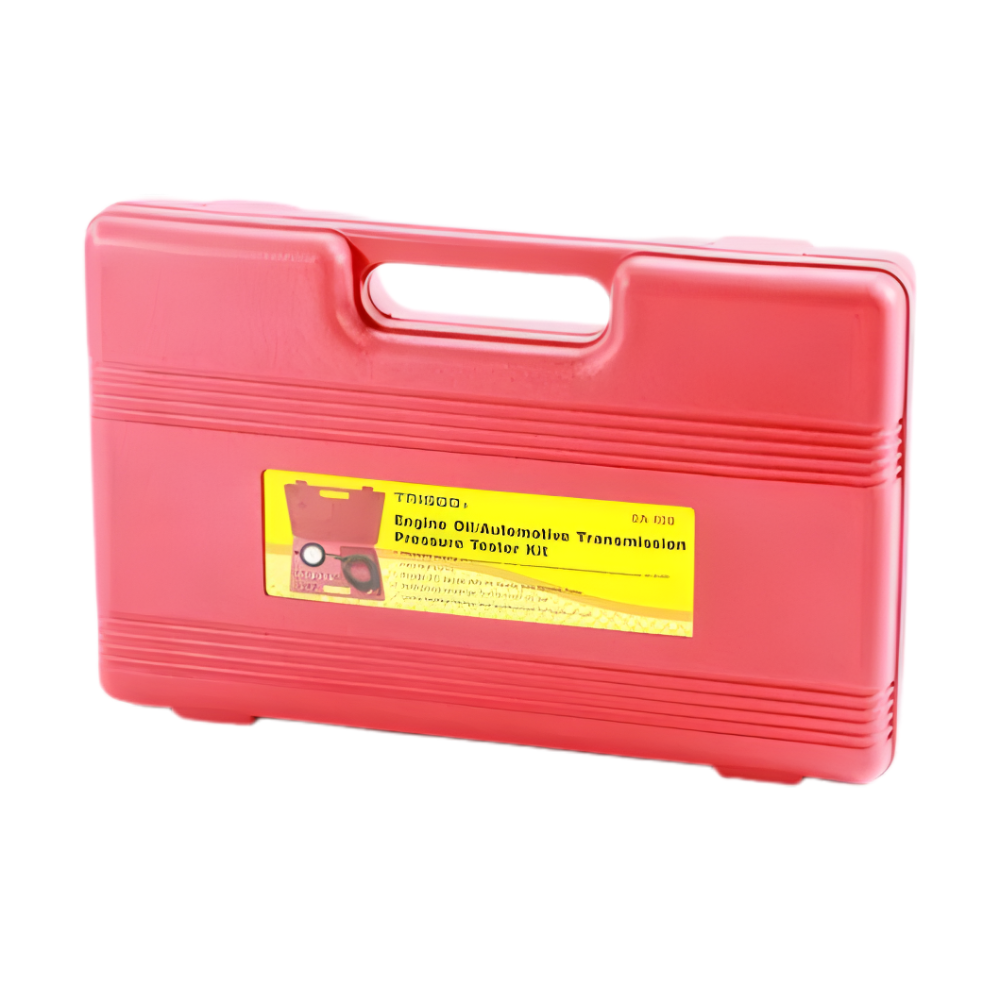 Trisco Engine Oil/Automotive Transmission Pressure Tester Kit EA-600 - Image 2