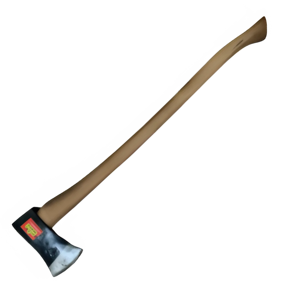 Trumpeter Heavy Duty Axe 4 lbs. Made in West Germany