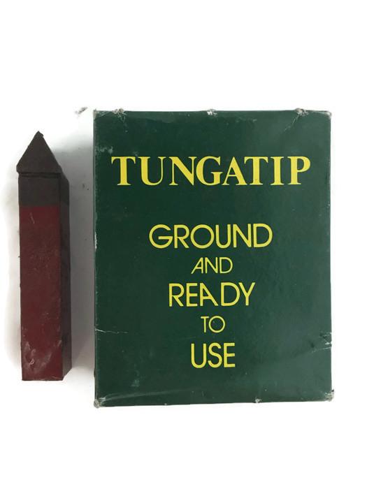 Tungatip 3 4 S