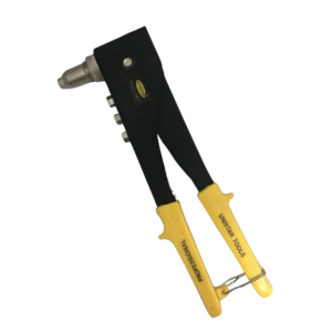 Unistar Heavy Duty Adjustable Hand Riveter 10"