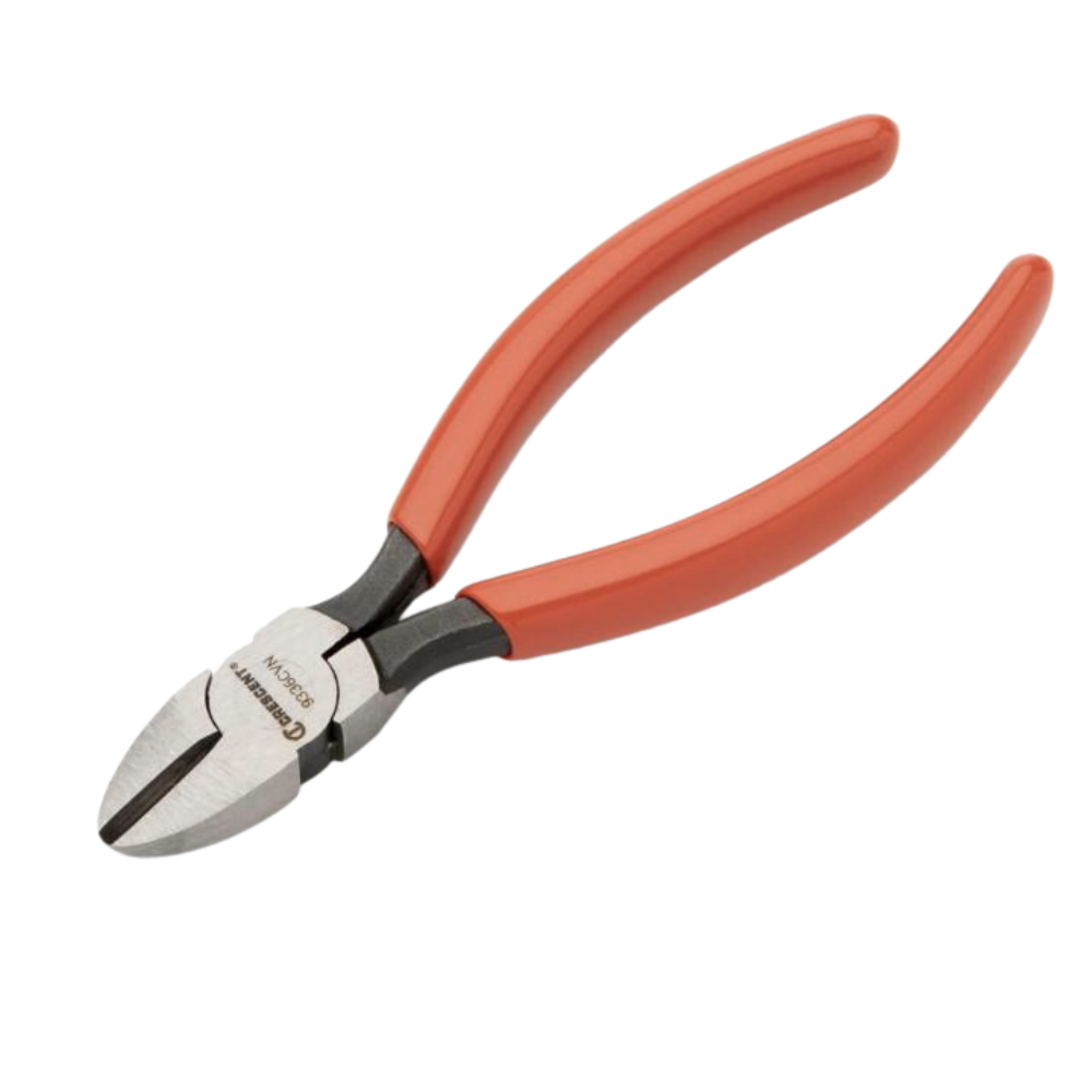 Crescent Heavy Duty Diagonal Cutter 6 Inches 9426CV
