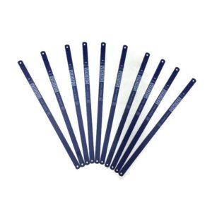 Viking HSS 10pcs 12 x 18T hacksaw blade