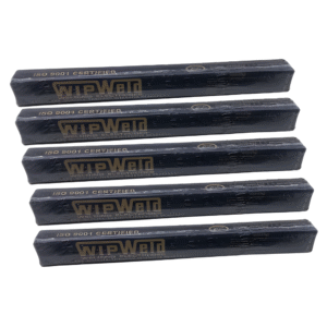 Wipweld Wipcord E6013 Welding Rod for Mild Steel 3.2mm or 1/8 (5kg.)