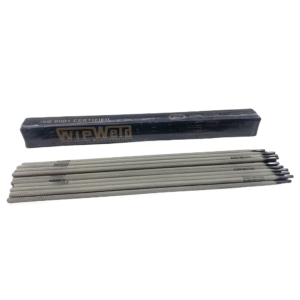 Wipweld Wipcord E6013 Welding Rod for Mild Steel 3.2mm or 1/8 (1kg.)