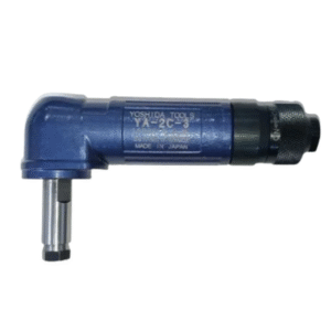 Yoshida Tools Pneumatic Roll Type Angle Grinder YA-2C-3 6 Made in Japan