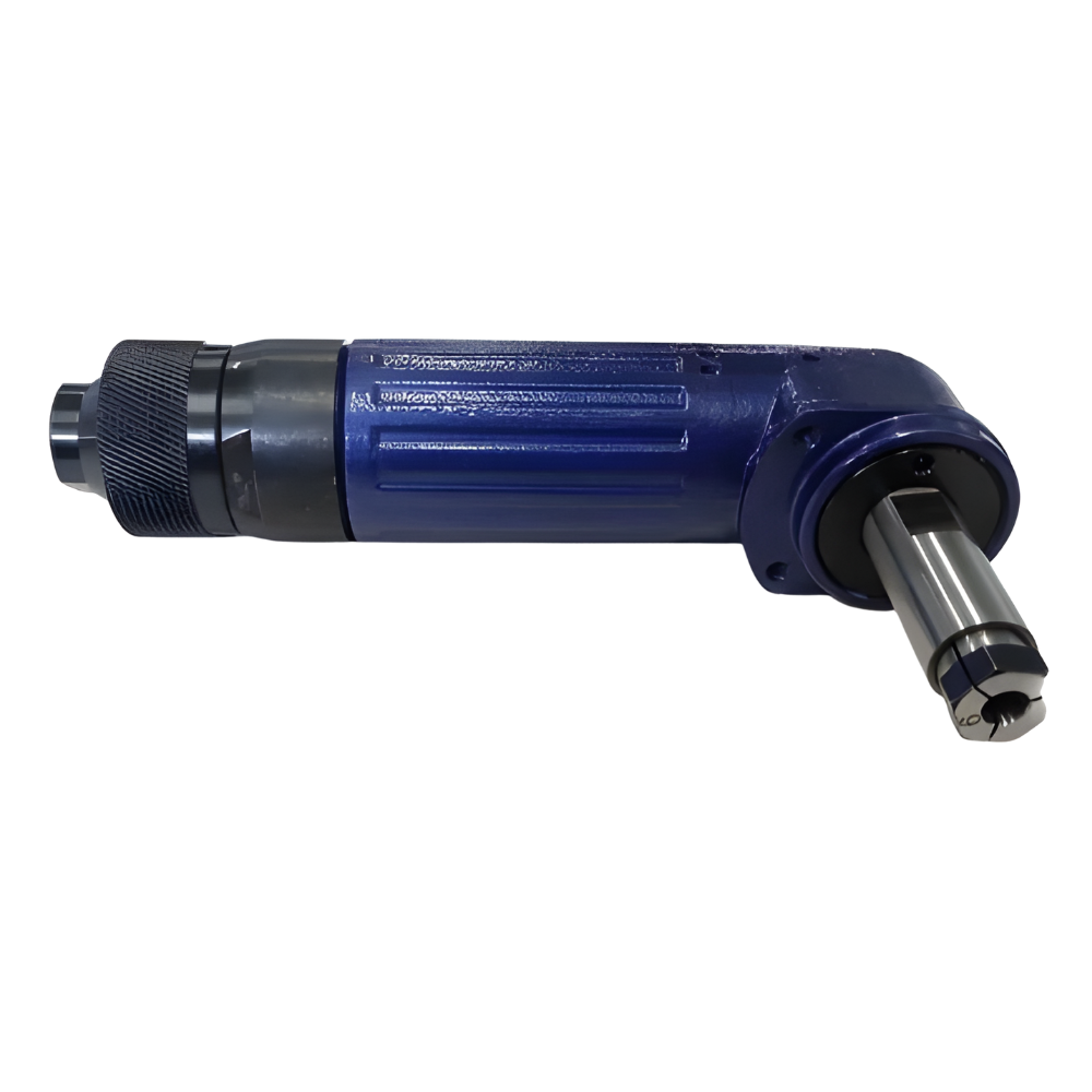 Yoshida Tools Pneumatic Roll Type Angle Grinder YA-2C-3 6 Made in Japan