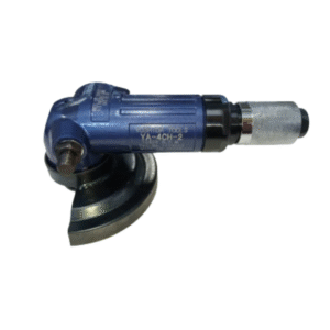 Yoshida Tools Pneumatic Roll Type Angle Grinder YA-4CH-2 Made in Japan