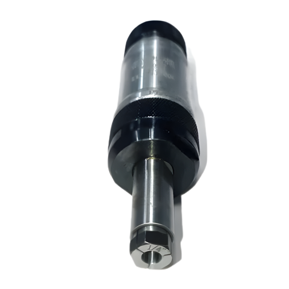 Yoshida Tools Roll Type Pneumatic Die Grinder 1/4" Collet Size Model: YG-23S-1 1/4 Made in Japan - Image 3