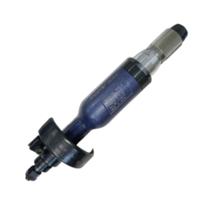 Yoshida Tools Roll Type Pneumatic Straight Grinder Model: YG-3H-1 Made in Japan