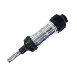 Yoshida Tools Roll Type Pneumatic Die Grinder 3mm Collet Size Model: YG-13S-1 3 Made in Japan