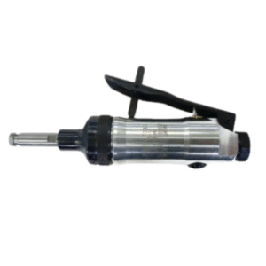 Yoshida Tools Safety Lever Type Pneumatic Die Grinder 3mm Collet Size Model: YG-13S-1F 3 Made in Japan