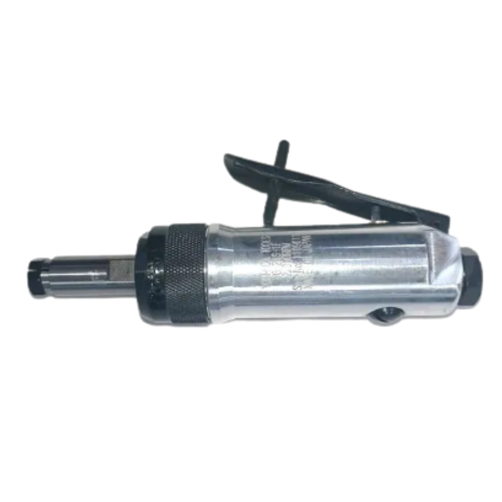Yoshida Tools Roll Type Pneumatic Die Grinder 6mm Collet Size Model: YG-23S-1 6 Made in Japan