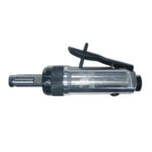 Yoshida Tools Safety Lever Type Pneumatic Die Grinder 1/4″ Collet Size Model: YG-23S-1F 1/4 Made in Japan