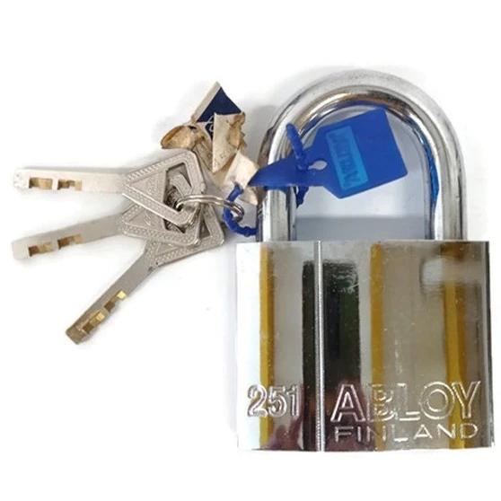 abloy pl 251