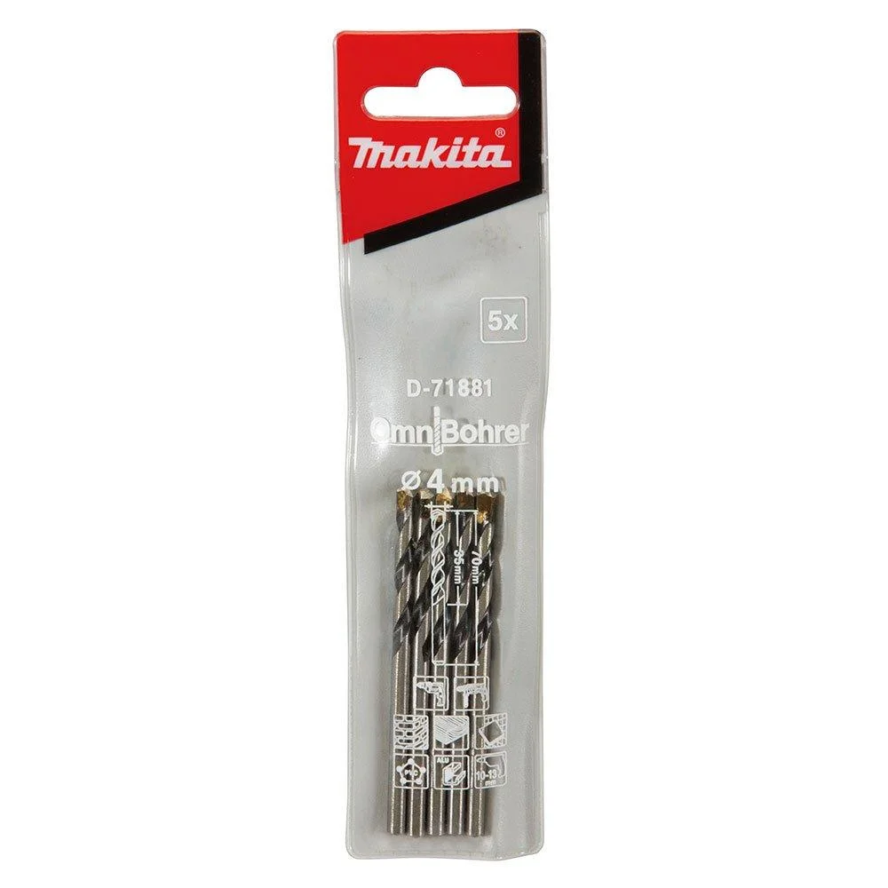 broca multimateriais 40 x 70mm com 5 unidades 1685409385902